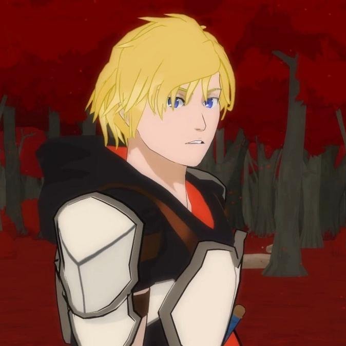 JauneyBoy's profile picture. Hey, I'm Jaune Arc, the leader of team JNPR, and i'm training to be a Huntsman at Beacon Academy.