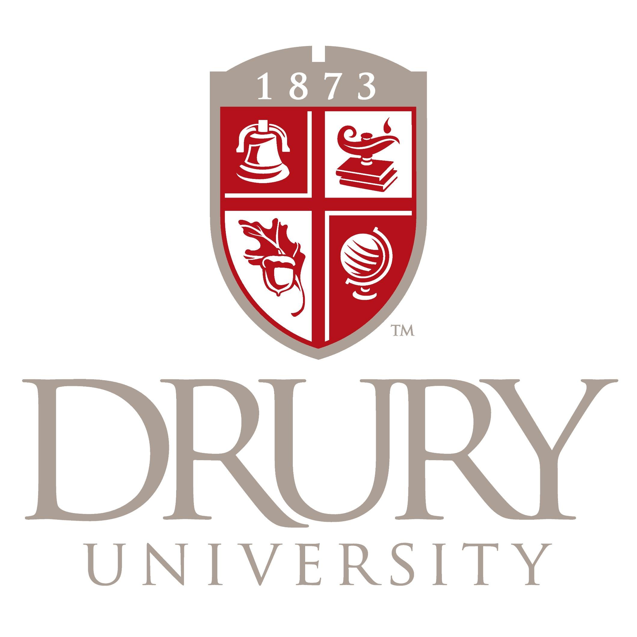 @DrurySciences is the official Twitter account of the Natural Sciences at Drury University