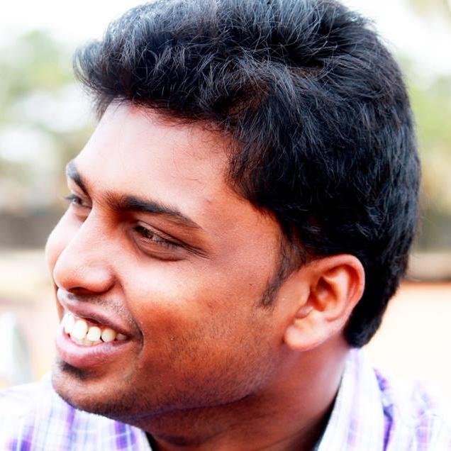 An MCA guy from bangalore.A big time ABSENT minded fellow. The theme of my life is colorful. :P :)