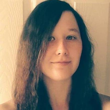 Author of Erotic, Paranormal Romance.