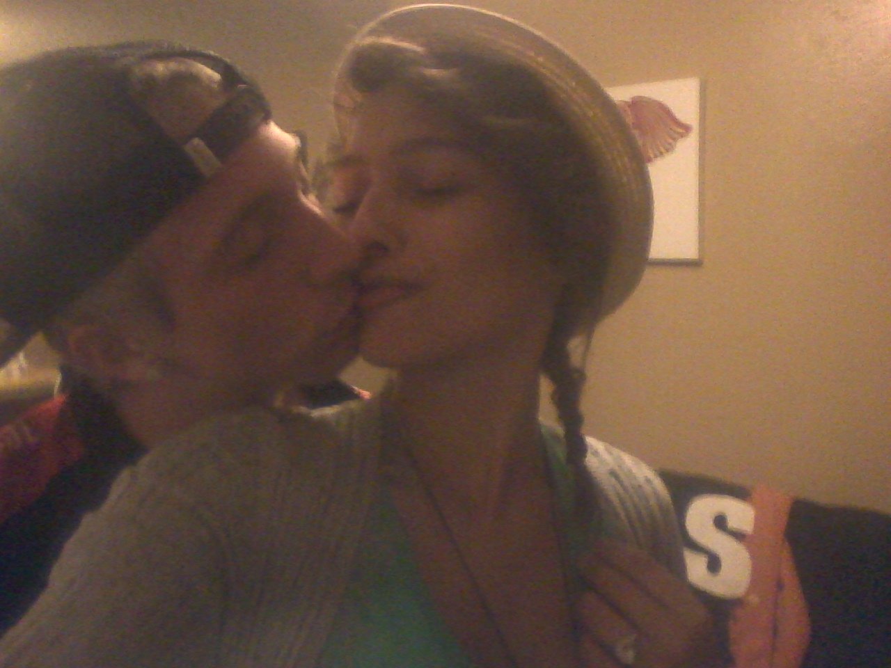 Sharayah Ranger Vaughan.♡♥ I.XXII.XIV