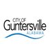 City of Guntersville (@cityofgville) Twitter profile photo