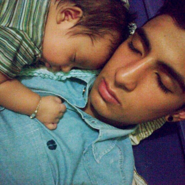 19.Las 3razones por la cual sonrió & pienso vivir Eternamente.. Mathias David♡∞ Mathieu Rafael♡∞ & @HigueraYonayli♡ ∞04-12-2013♡∞..•Venezolano•