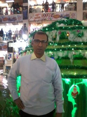 dhruva_paul's profile picture. 