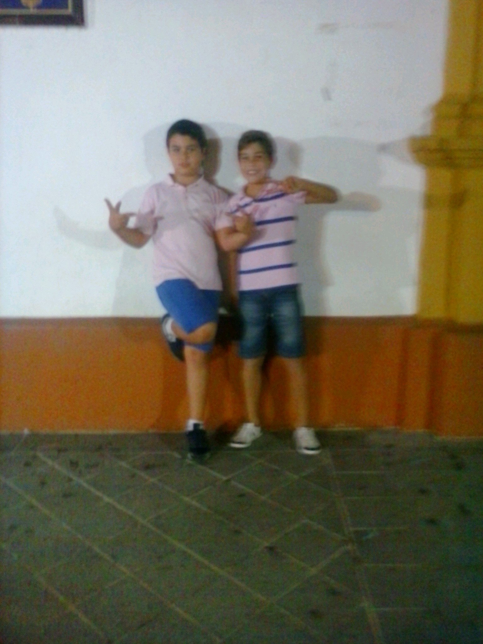 Manriqueño.Trompeta ,cofrade ,nacido un 15 de abril de 2004 .Amigo de mis amigas afición FÚTBOL y nasareno Cristo de Monserrat