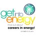 CareersinEnergyWeek (@energycareerswk) Twitter profile photo CareersinEnergyWeek (@energycareerswk) Twitter profile photo