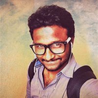 Aditya Venkatesan (@aditya002) 's Twitter Profile