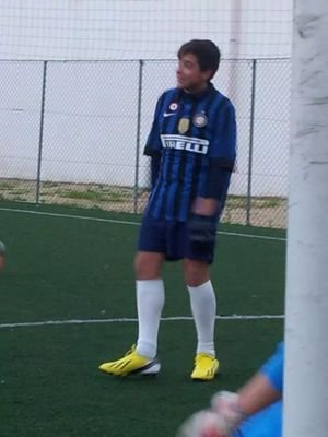 giocatore presso F.C.INTERNAZIONALE MILANO 1908----FREDY GUARIN IDOLOOOO ♡ ♥ ♡ ♥