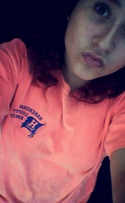 terrinajones69's profile picture. Im a 14 year old girl.
Im a southern girl. 
And I have a pasion of singing and dancing.
I live for him, because he dies for me!