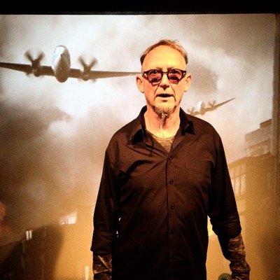 Davidprior4's profile picture. 