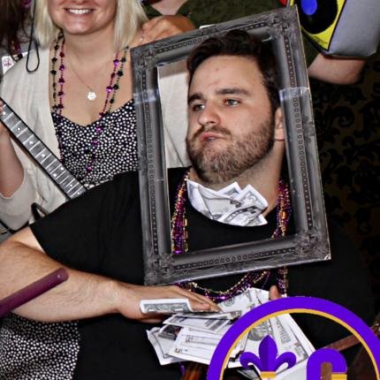 LukeRSummers's profile picture. Graphic Designer. Artist. Comedian. Developer. Amateur Lama Breeder.