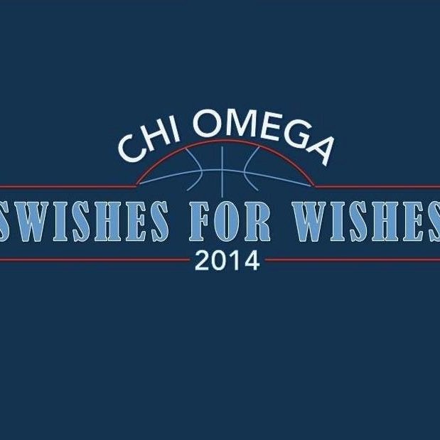 GW Chi Omega Wish Week 2014