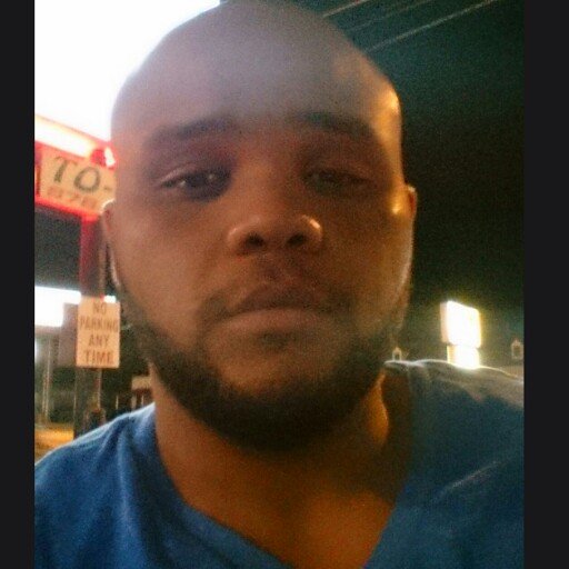 XayBlu's profile picture. Thinking about my next move.