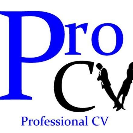 WritingCv's profile picture. Here at Professional CV we are dedicated to making your CV stand out from the crowd . Make a great First impression on your recruiters and win that interview.