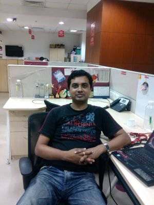 GautamzCh's profile picture. 