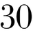 -30-