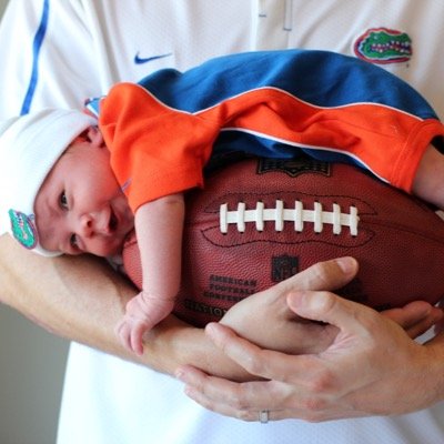 Passionate Customer Experience sales executive. Always up for a great conversation. Enjoy craft beer and watching my #Gators.