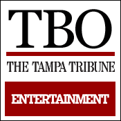 The latest in arts, entertainment, dining and fun things to do around Tampa Bay from http://t.co/aa7y78SqWd and the Tampa Tribune.
#Tampa #StPete