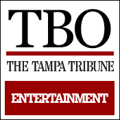 The latest in arts, entertainment, dining and fun things to do around Tampa Bay from http://t.co/aa7y78SqWd and the Tampa Tribune. 
#Tampa #StPete