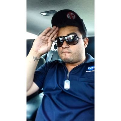 Camarografo y Editor de @tvnnoticias y Fotografo. Hala Madrid, Yankees, Lakers & Pat's All My Life. Be yourself no matters what the people say