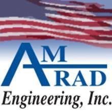 AmRad Engineering is the U.S. manufacturer of the patented Turbo200® series of Universal Replacement Motor-Run Capacitors. Facebook Us !  #AmRad #MADEINAMERICA