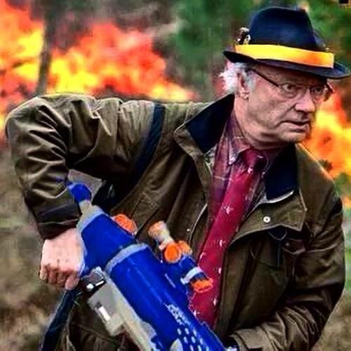 Benjoelackerman's profile picture. 