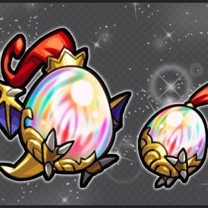 モンスト垢/誰でもフォローして下さい
