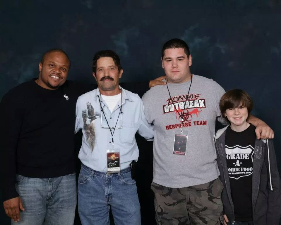 Caustin88's profile picture. Security Professional, Part Time College Student, WWE Enthusiast, Twitch Streamer.  Come join me for this crazy ride called Life!