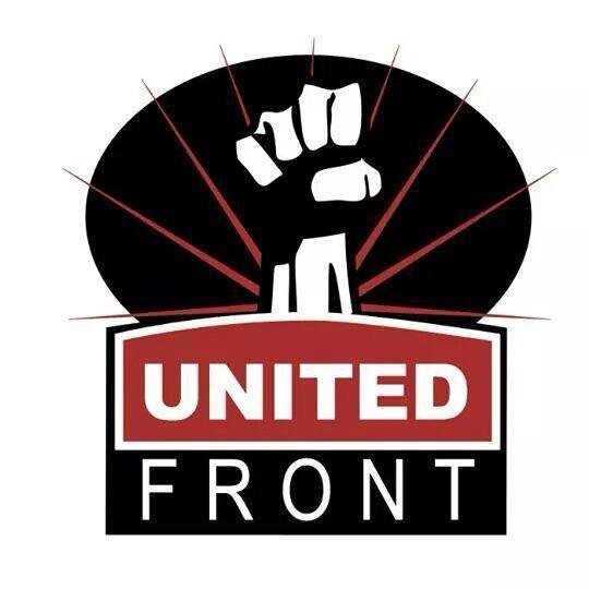UnitedFrontRev Profile Picture
