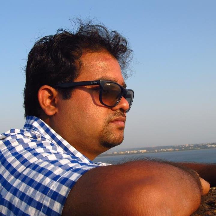 Director/Co-Founder Vridhee Innovations Pvt Ltd