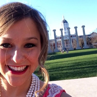 ElyseMoen's profile picture. 