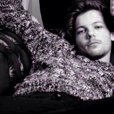 _sassylouisx's profile picture. Louis Tomlinson is my sunshine for ever Twitter soulmate = @ImLouisholic ,,, 0/5 :((((