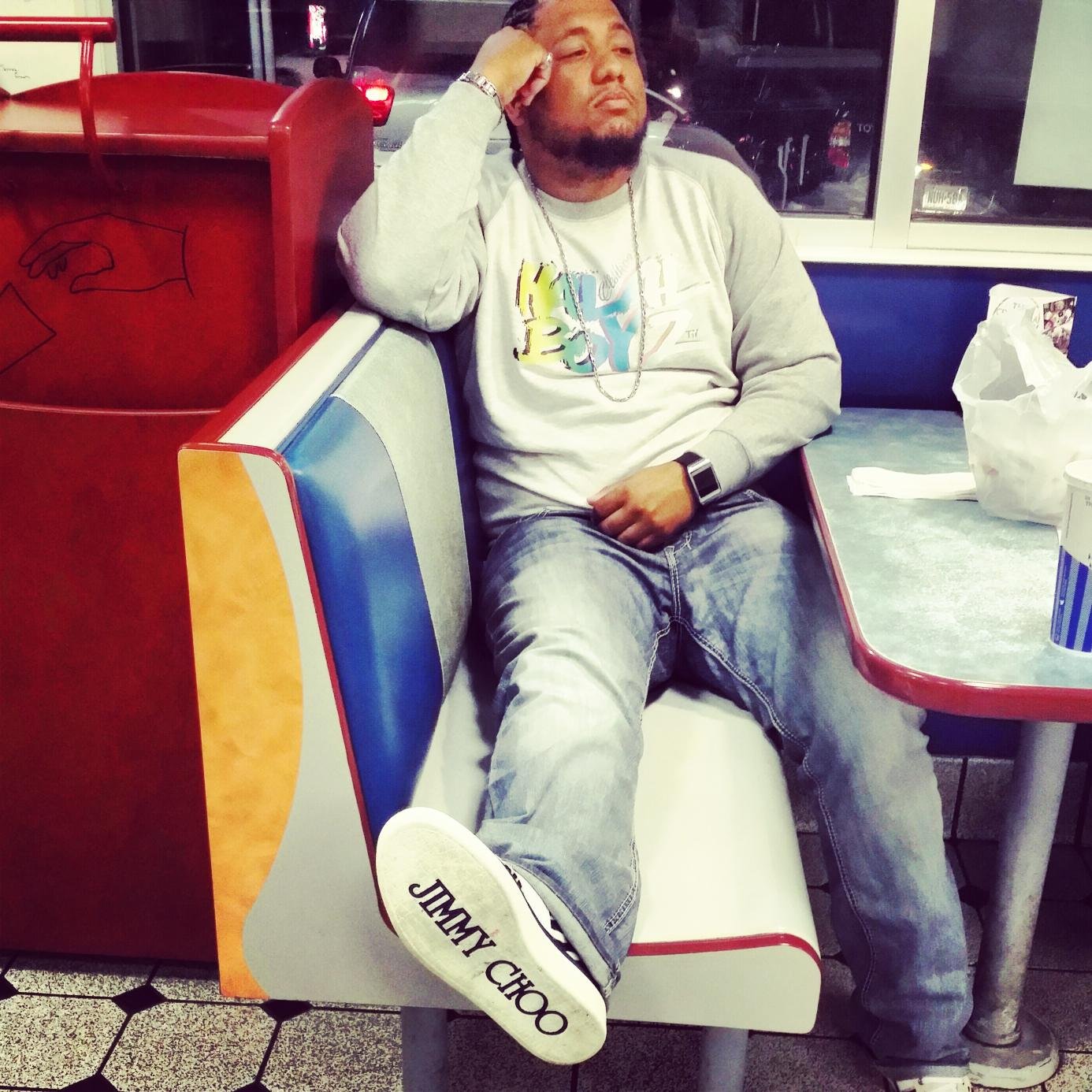 #SoberLife  #SunniGoonieGang #HalalBoy A.K.A #PapiLeche A.K.A #MilkDaddyChulo #KingSober
MickMadeoff@gmail.com
