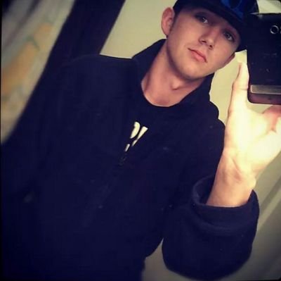 18' Kansas University. Business major. Southern Boy. Follow to learn more about me.