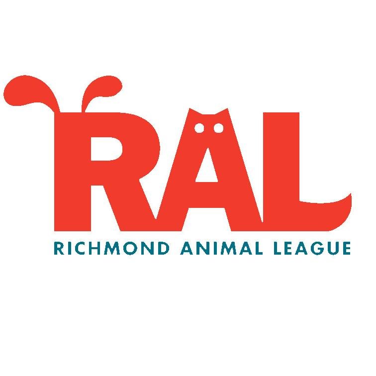 The Richmond Animal League has been saving lives by providing hope, help and homes for animals in need since 1979.