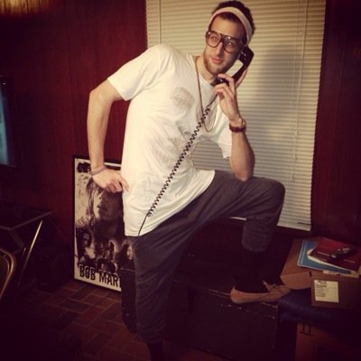 Palm_Deez's profile picture. I need a nap...