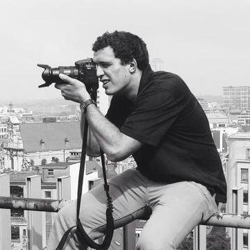 croman653's profile picture. Californian shutterbug turned Germanophile. CBYX Fellow in Germany '14-'15, USC '14. Fight On! ✌