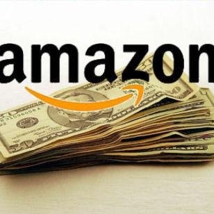 AmazonStores2's profile picture. 