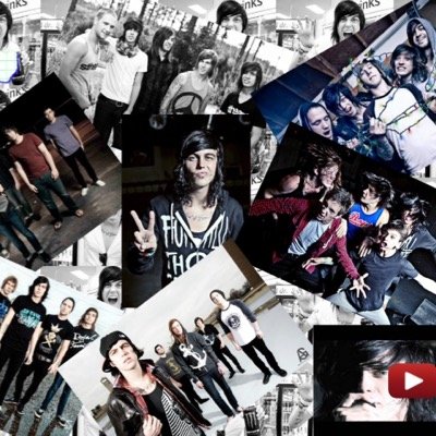 Hai Im Nelly Follow Me! I like bands deal with it! 1D!5sos!Ptv!Sws!YIR! bye