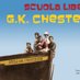 Scuola Chesterton (@scuolachest) Twitter profile photo