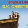 ScuolaChest's profile picture. Twitter ufficiale della Scuola Libera Gilbert Keith Chesterton - Official Twitter of Scuola Libera Gilbert Keith Chesterton San Benedetto del Tronto - Italia |
