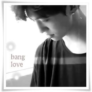 i know we better together!
Bang Yongguk ♥♡
B.A.P ♡♥