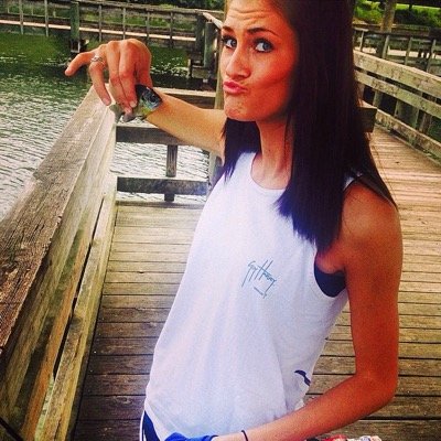 SerenaSmith11's profile picture. Young, Wild, Free, and Loving life ❤