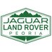 Twitter Profile image of @jaglandrover