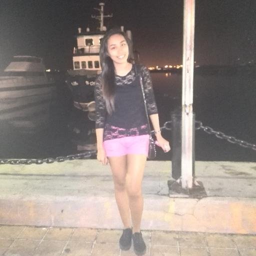 you can find better than me , worse than me , but you'll never find someone like me .
taking up BSBA major in Management at Rizal Technological University :))♥