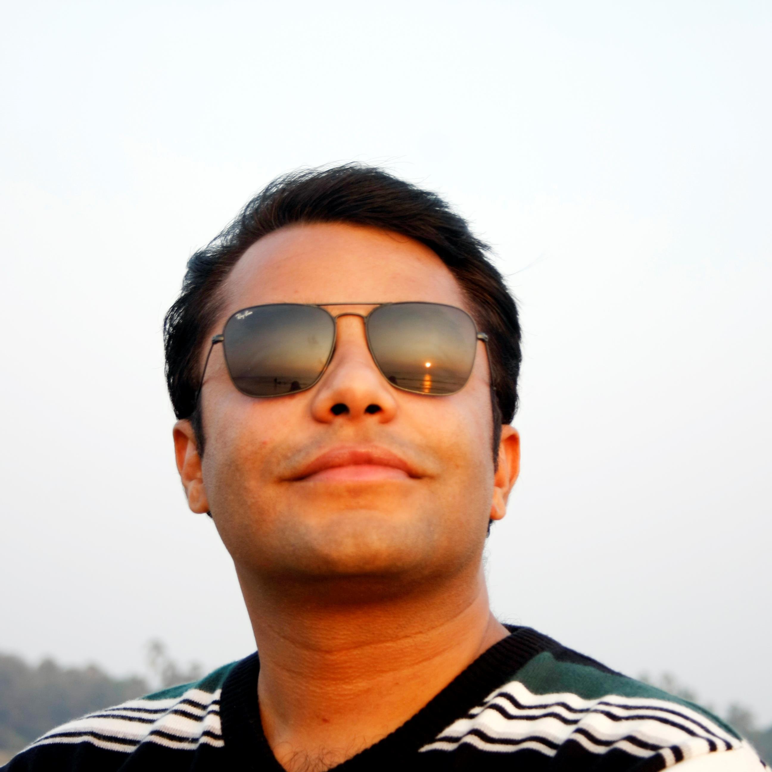 Media, Telecom guy, crypto believer, wealth management