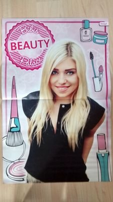 I love you BibisBeautyPalace