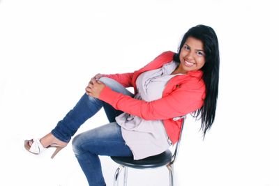 kimRausseo's profile picture. 