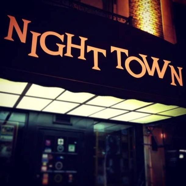 Nighttown has the ambiance of Irish pubs and turn of the century New York bars. One of the top music clubs in the world. Sign up for updates from link below.