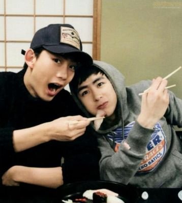 ♥2PM♥